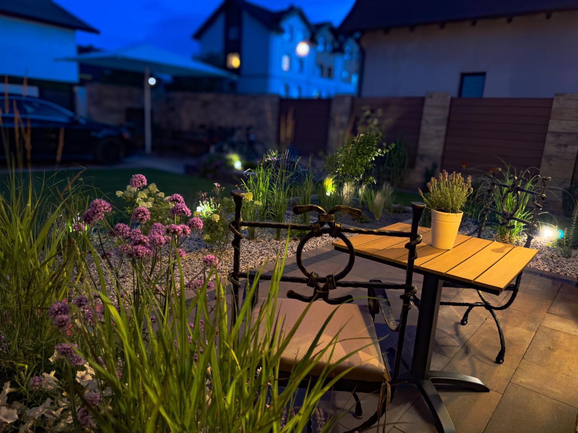 Morze I Sztuka Apartamenty Władysławowo エクステリア 写真